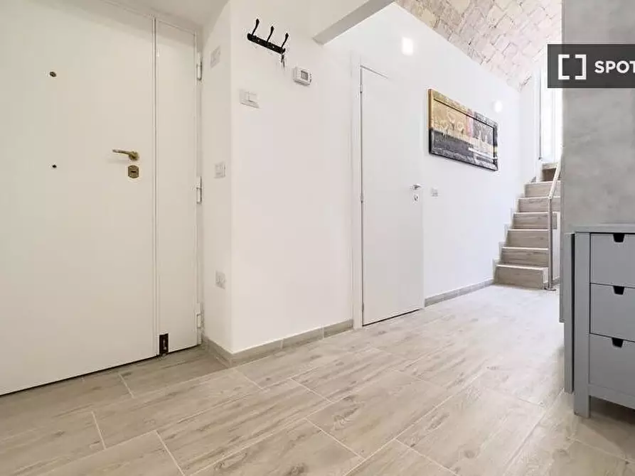 Immagine 15 di Appartamento in affitto  in Via del Pigneto a Roma