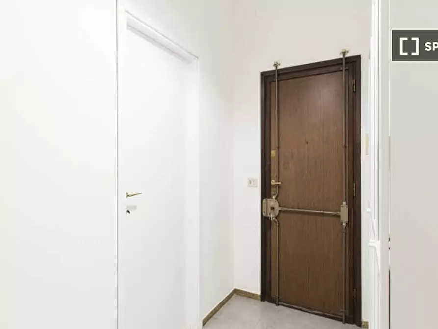 Immagine 16 di Camera condivisa in affitto  in Via Leone Tolstoi a Milano
