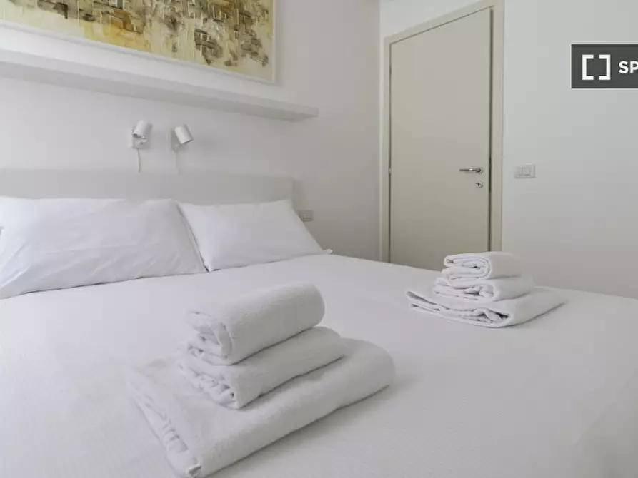 Immagine 19 di Appartamento in affitto  in Via Paolo Sarpi a Milano