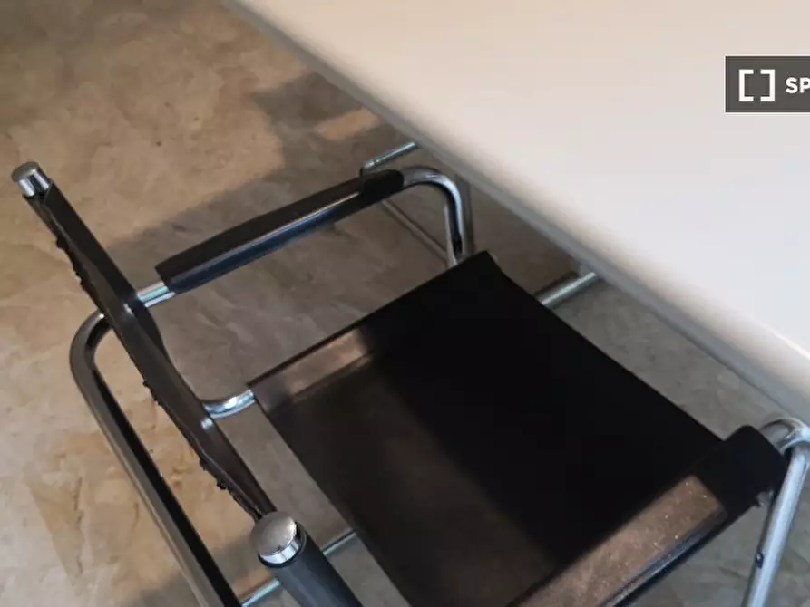 Immagine 10 di Ufficio in affitto  in Via Vincenzo Monti a Milano