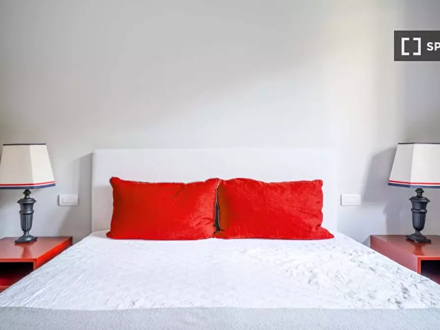 Immagine 15 di Appartamento in affitto  in Viale Montello a Milano
