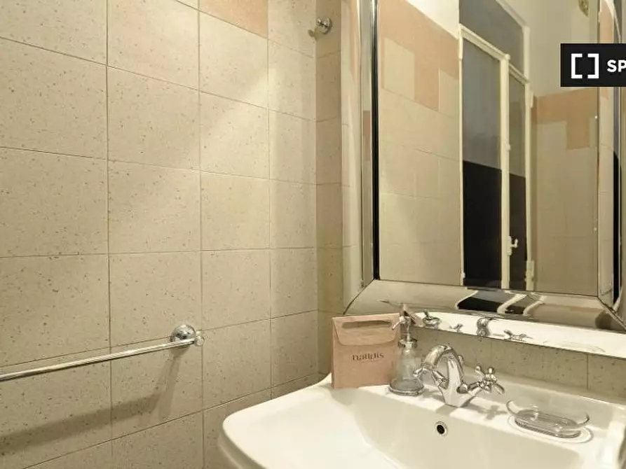 Immagine 12 di Appartamento in affitto  in Piazzale Bacone a Milano