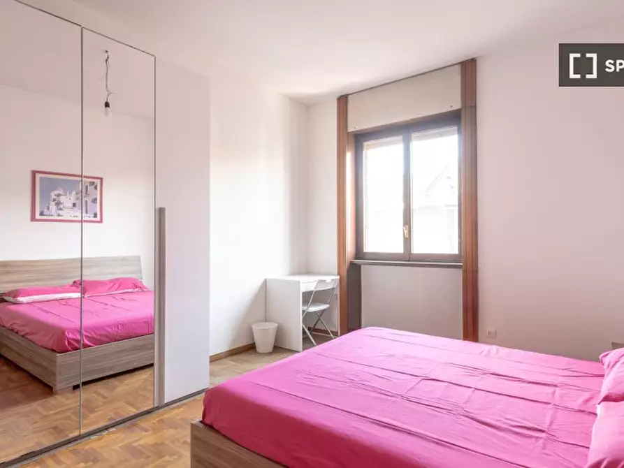 Immagine 4 di Camera condivisa in affitto  in Via Copernico a Milano