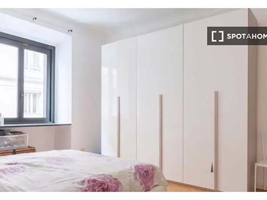 Immagine 3 di Appartamento in affitto  in Via Vincenzo Viviani a Milano