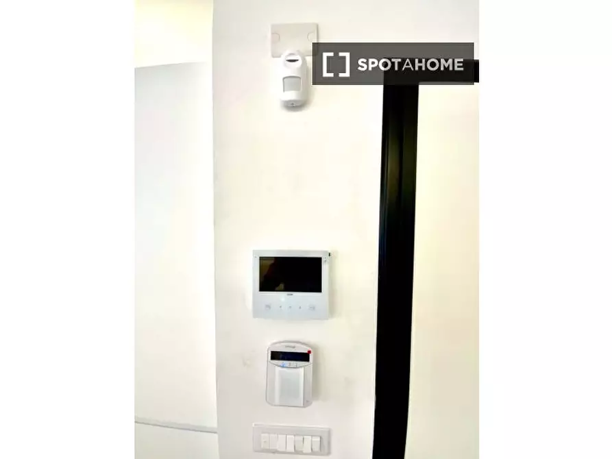 Immagine 11 di Appartamento in affitto  in Via San Domenico a Bologna