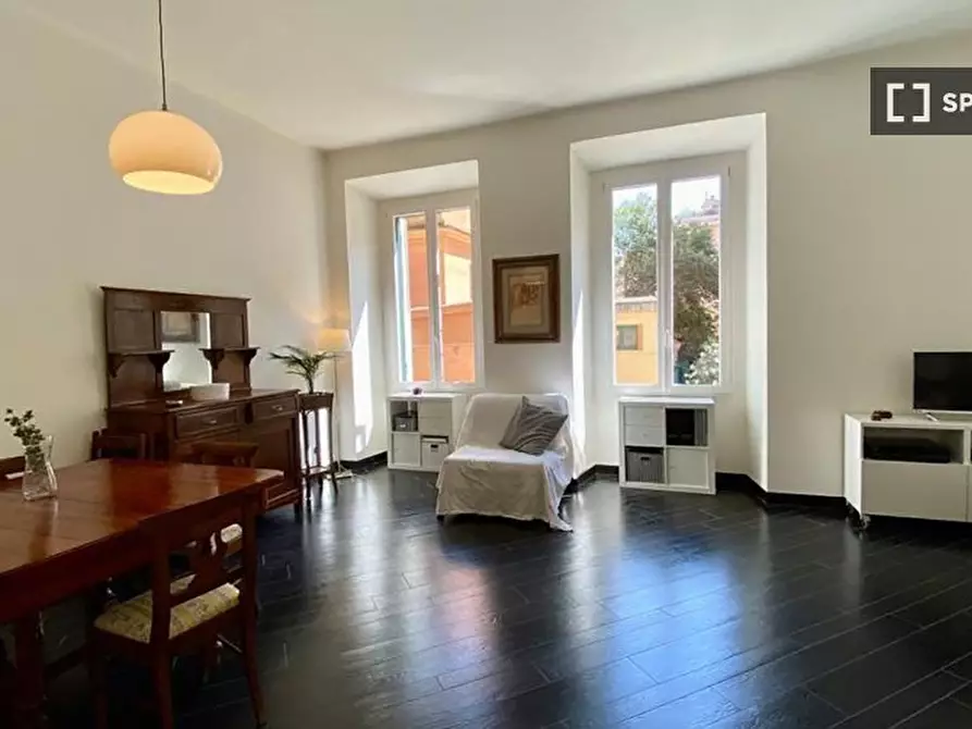 Immagine 7 di Appartamento in affitto  in Via Scipio Slataper a Roma