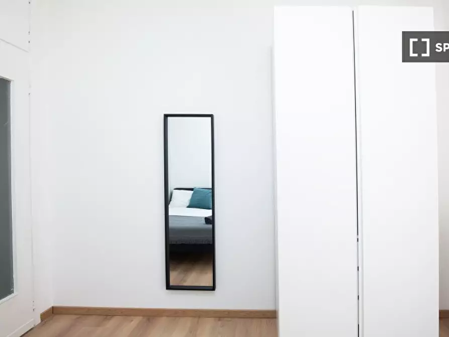 Immagine 18 di Camera condivisa in affitto  in Via Privata Mauro Rota/A a Milano