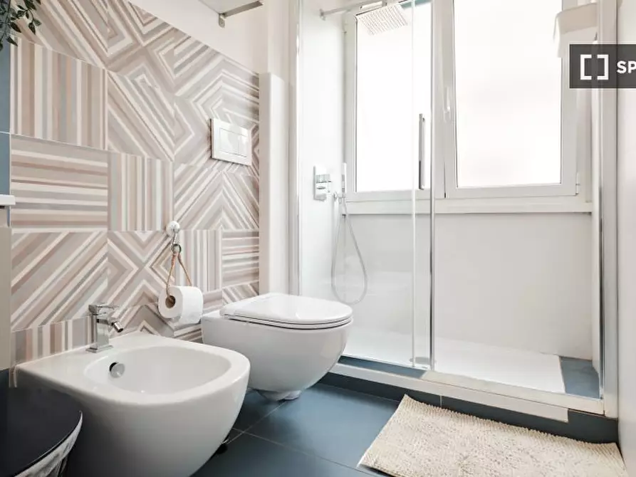 Immagine 3 di Appartamento in affitto  in Via Leonardo Bufalini a Roma