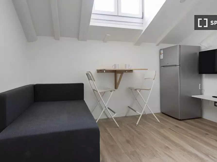 Immagine 16 di Appartamento in affitto  in Via Panfilo Castaldi a Milano