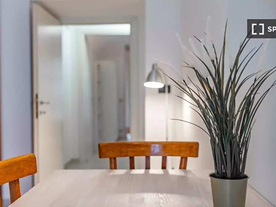 Immagine 5 di Appartamento in affitto  in Via Corte d'Appello a Torino