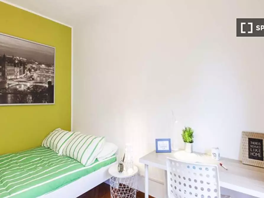 Immagine 4 di Camera condivisa in affitto  in Via Privata San Martiniano a Milano