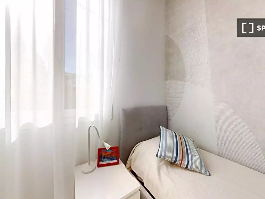 Immagine 2 di Camera condivisa in affitto  in VIA san francesco a Padova