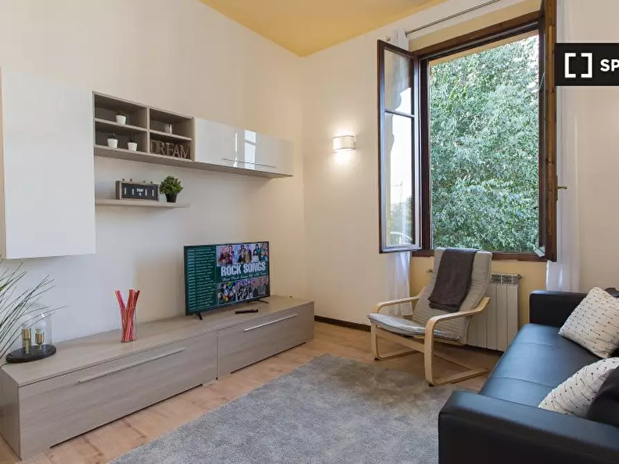 Immagine 7 di Appartamento in affitto  in Viale Fratelli Rosselli a Firenze