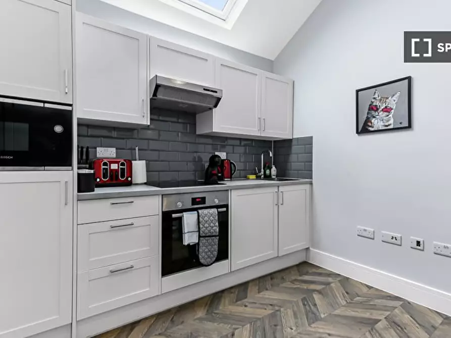 Immagine 2 di Appartamento in affitto  in flat c a Romford