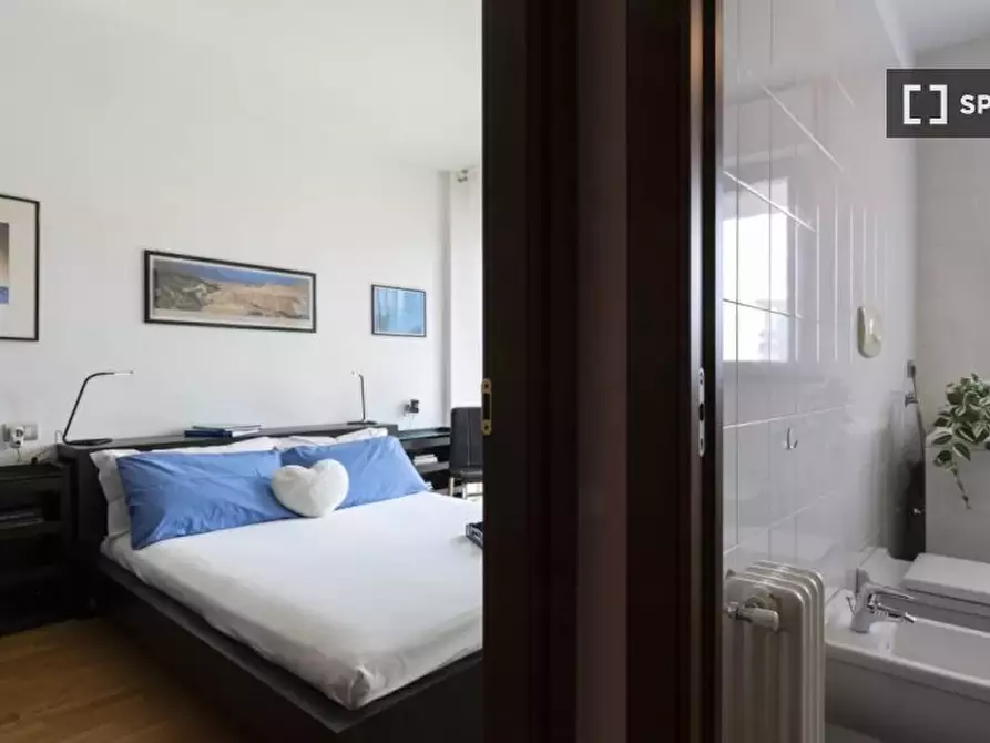 Immagine 18 di Appartamento in affitto  in Via Bruno Cassinari a Milano