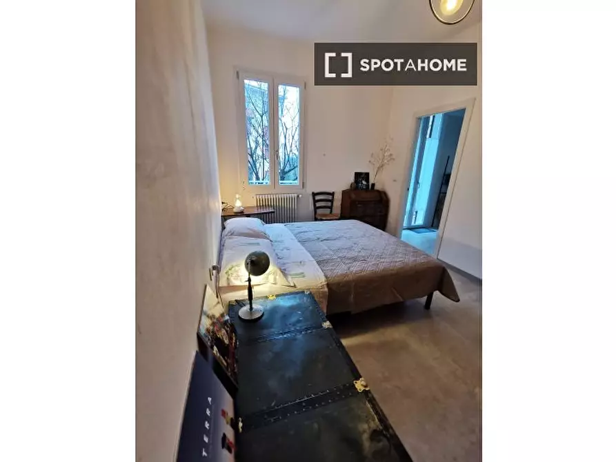 Immagine 14 di Camera condivisa in affitto  in Via Irma Bandiera a Bologna