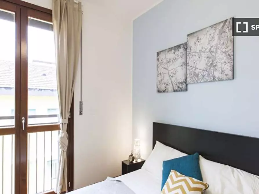 Immagine 3 di Camera condivisa in affitto  in Via Privata San Martiniano a Milano