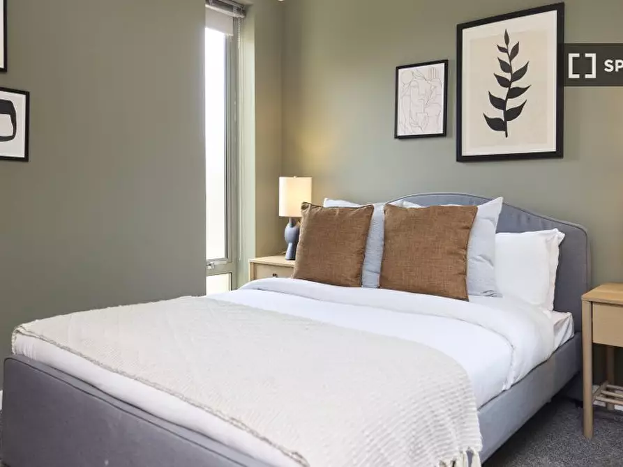 Immagine 12 di Appartamento in affitto  in Pellerin Road a Hackney