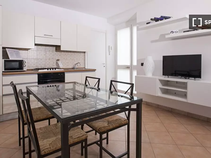 Immagine 7 di Appartamento in affitto  in Via Vigevano a Milano