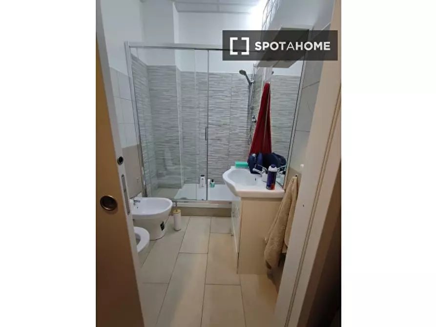 Immagine 16 di Camera condivisa in affitto  in Via Privata Giovanni Meli a Milano
