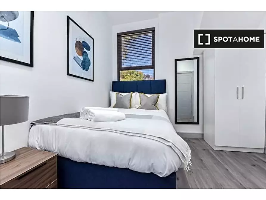 Immagine 10 di Appartamento in affitto  in Flat A a Lambeth