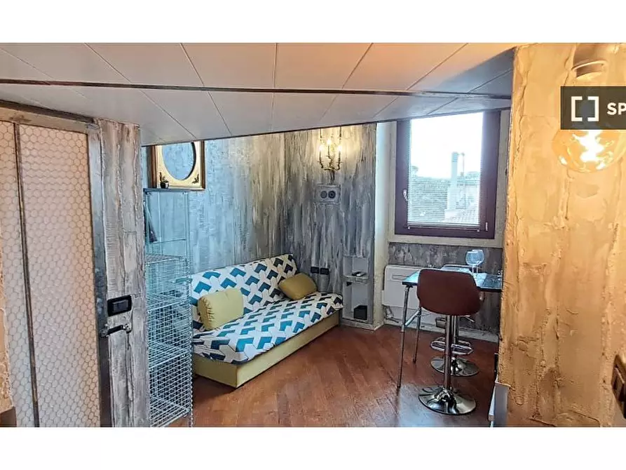 Immagine 1 di Ufficio in affitto  in Via Solferino a Milano