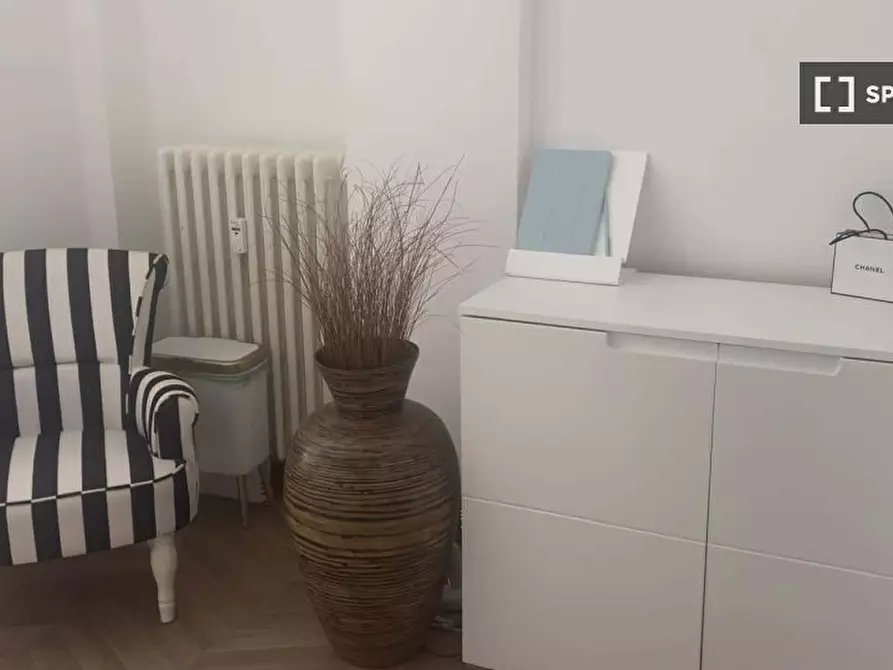 Immagine 19 di Appartamento in affitto  in Via Vittoria Colonna a Milano