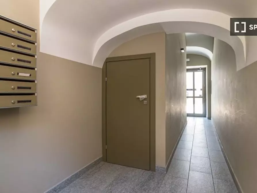 Immagine 17 di Appartamento in affitto  in Via Canale Molassi a Torino
