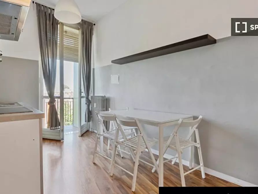 Immagine 8 di Camera condivisa in affitto  in Corso Di Porta Romana/A a Milano