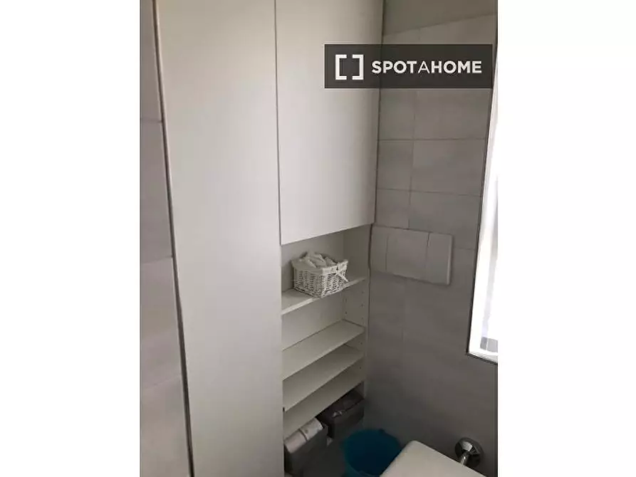 Immagine 8 di Appartamento in affitto  in Via Jacopino da Tradate a Milano