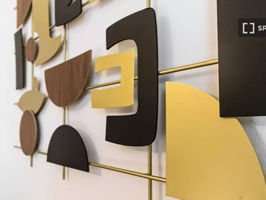 Immagine 7 di Appartamento in affitto  in Via Carlo Maria Maggi a Milano