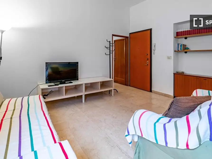 Immagine 8 di Appartamento in affitto  in Via dei Mille a Bologna