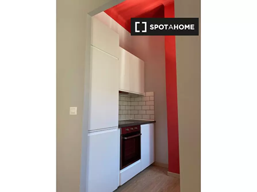 Immagine 5 di Appartamento in affitto  in Corso Lodi a Milano