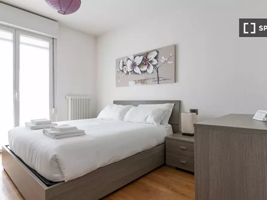Immagine 4 di Appartamento in affitto  in Via Giuseppe Meda a Milano