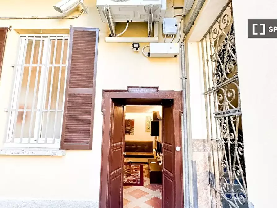 Immagine 14 di Appartamento in affitto  in Via Savona a Milano