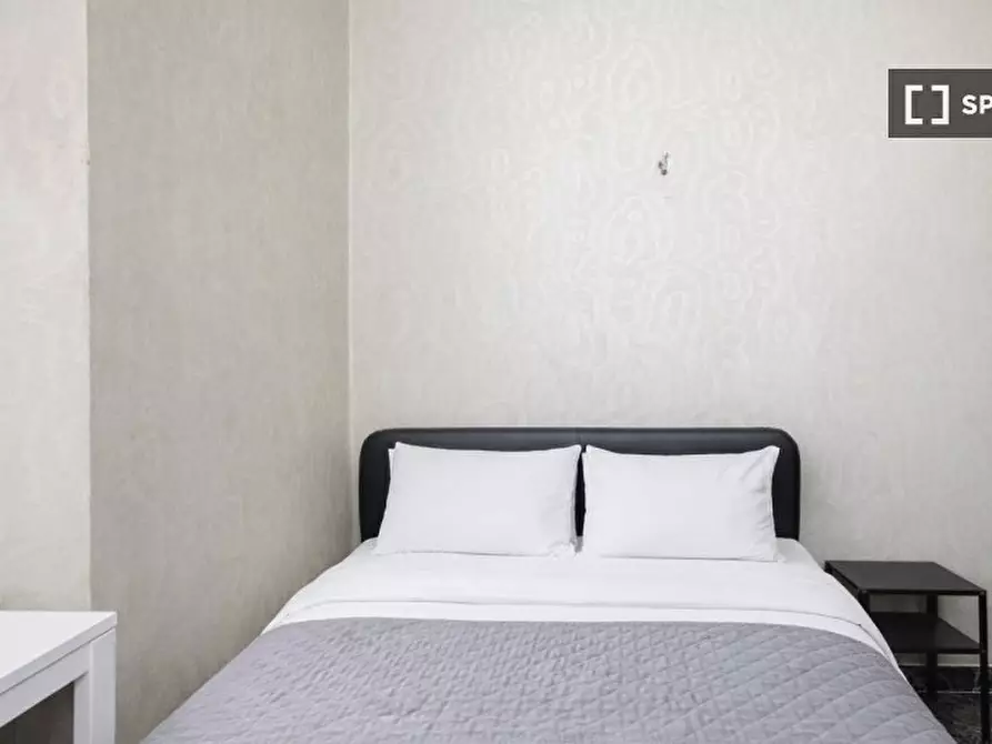 Immagine 2 di Camera condivisa in affitto  in Viale Gran Sasso a Milano