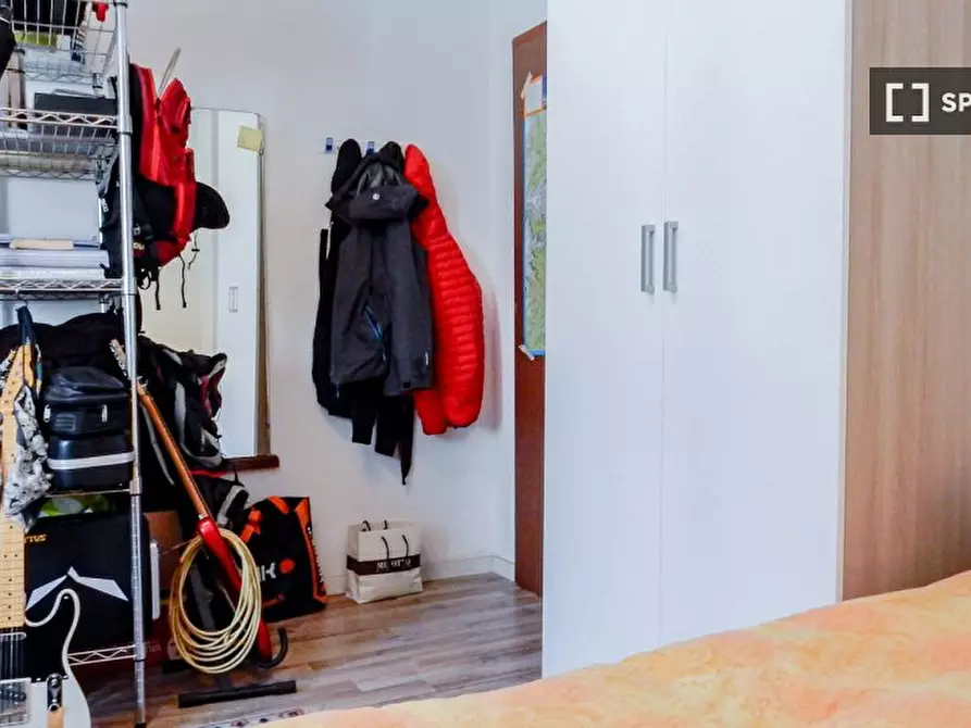 Immagine 5 di Camera condivisa in affitto  in Via S.Vito Cognola a Trento