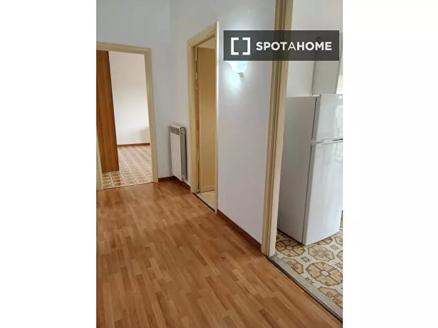 Immagine 6 di Appartamento in affitto  in Via Cristofano Robetta a Roma