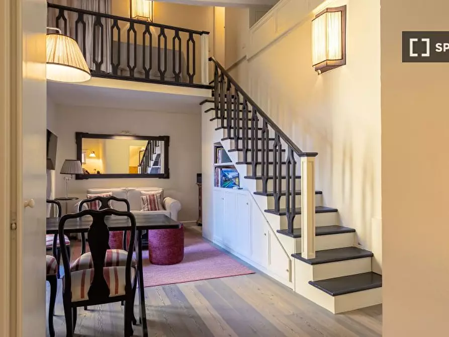 Immagine 1 di Ufficio in affitto  in Chiasso Ricasoli a Firenze