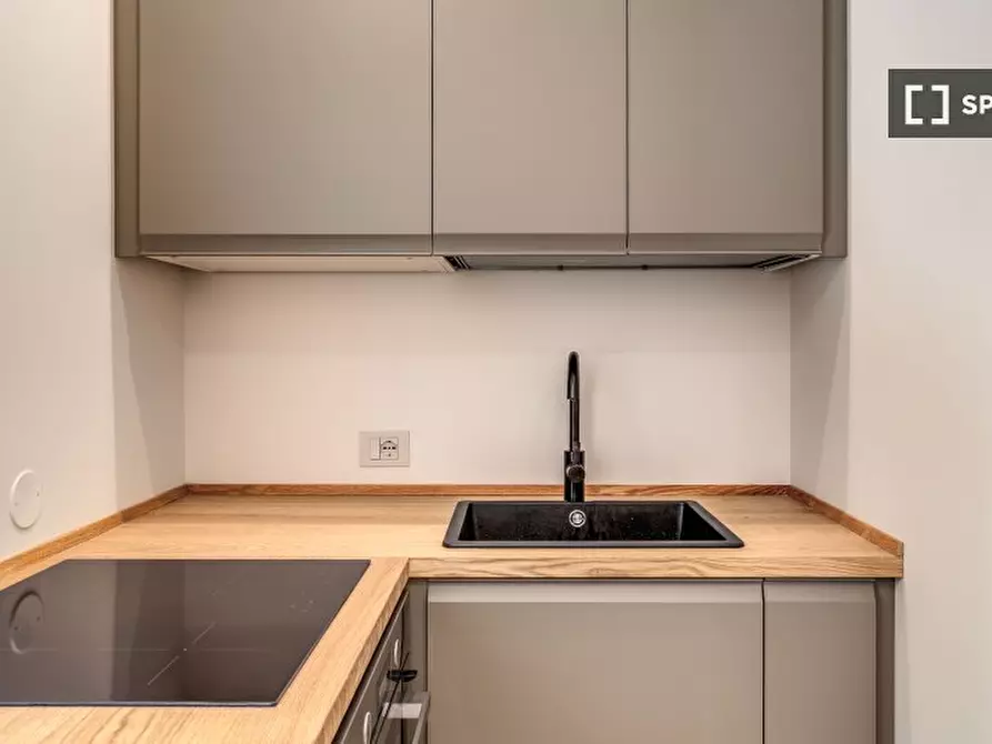 Immagine 13 di Appartamento in affitto  in Via Carlo Fea a Roma