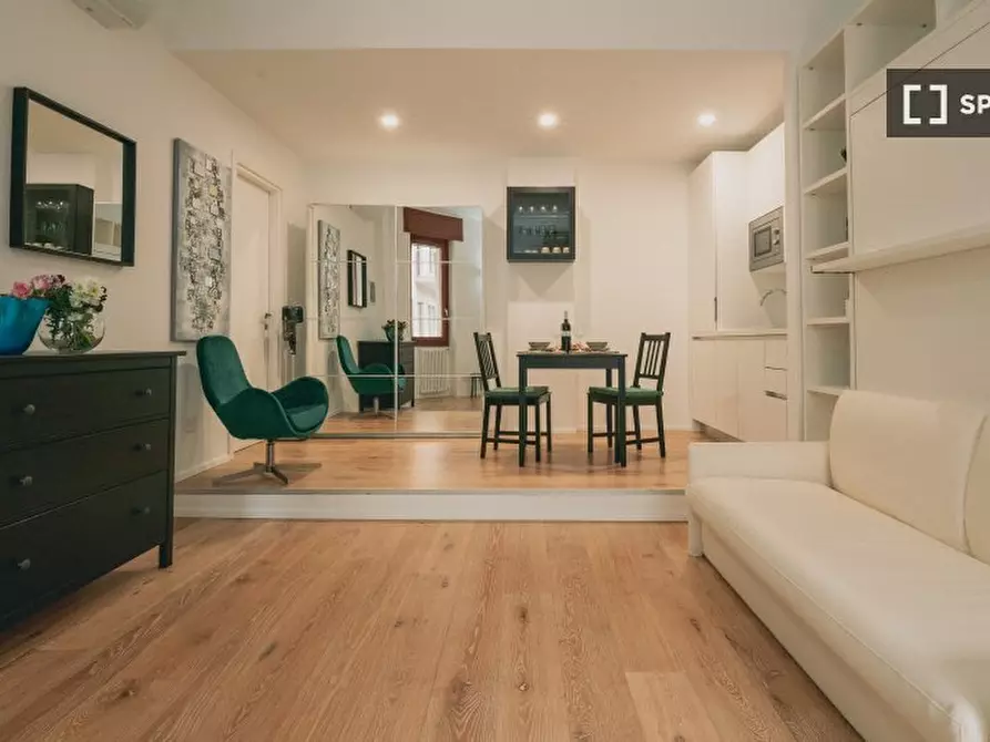 Immagine 4 di Ufficio in affitto  in Via Marghera a Milano