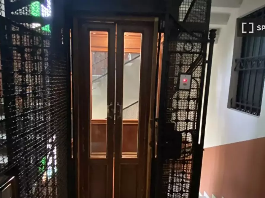Immagine 5 di Appartamento in affitto  in Piazzale Libia a Milano