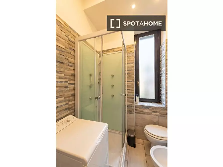 Immagine 7 di Appartamento in affitto  in Viale Gramsci Antonio a Sesto San Giovanni