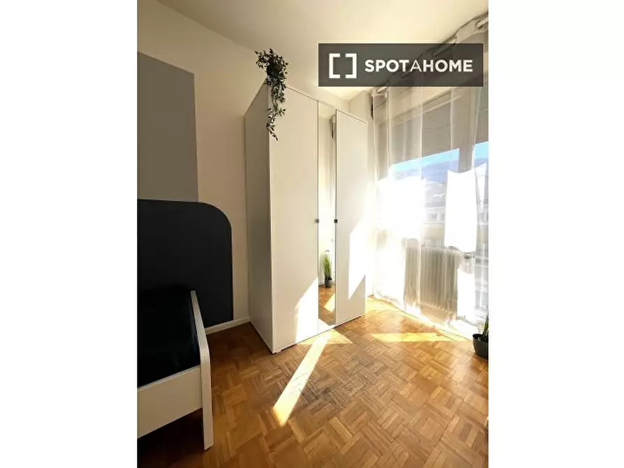 Immagine 6 di Camera condivisa in affitto  in Novembre 132 a Trento