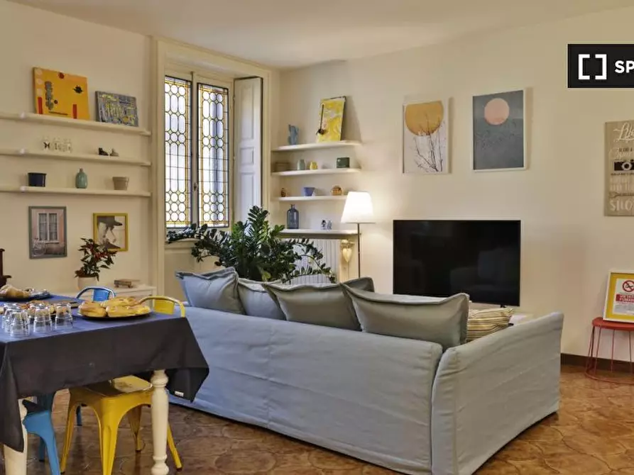 Immagine 1 di Appartamento in affitto  in Corso Vercelli a Milano