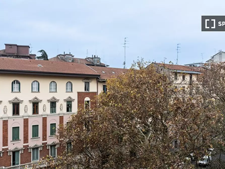 Immagine 6 di Appartamento in affitto  in Corso Lodi a Milano