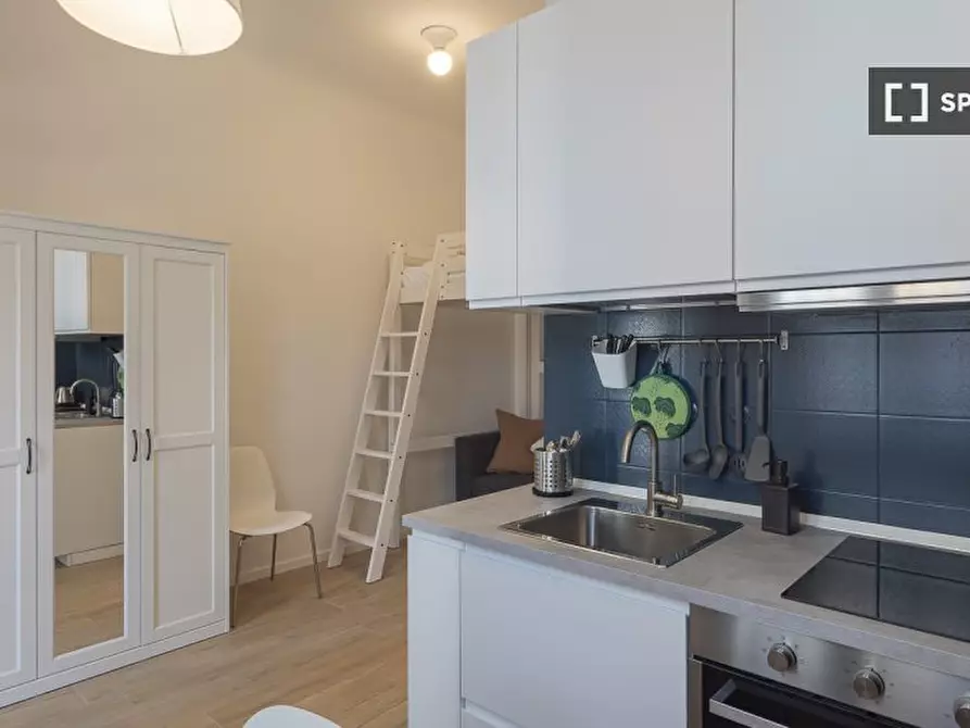 Immagine 14 di Ufficio in affitto  in Via Accademia a Milano