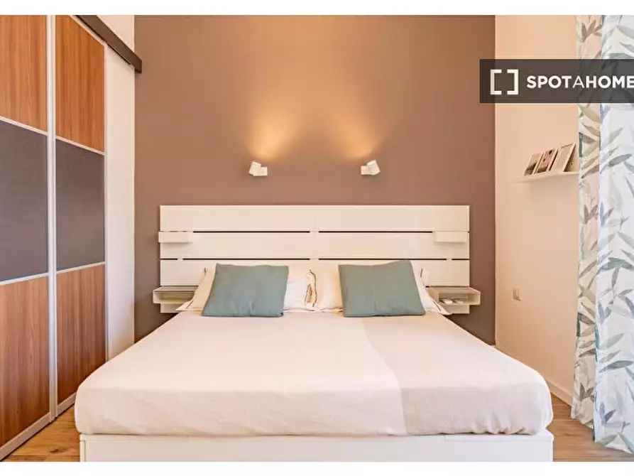 Immagine 14 di Appartamento in affitto  in Via Creta a Milano