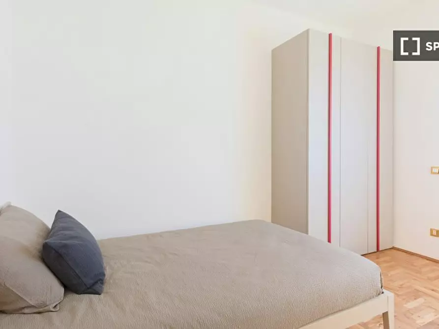 Immagine 5 di Camera condivisa in affitto  in Egidio Forcellini a Padova