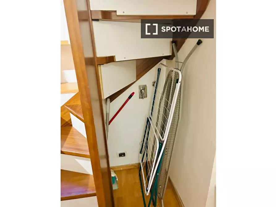 Immagine 6 di Appartamento in affitto  in Via Plinio a Milano